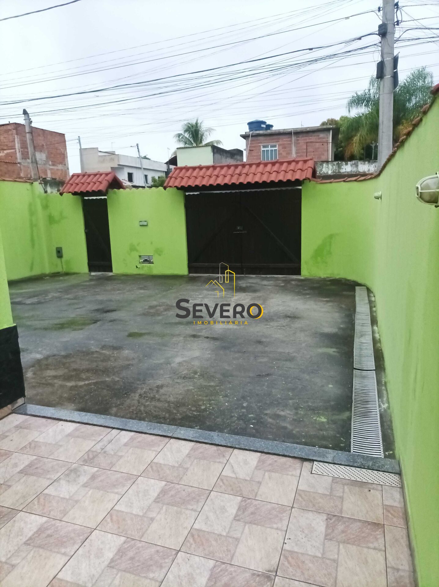 Casa à venda com 2 quartos, 150m² - Foto 21