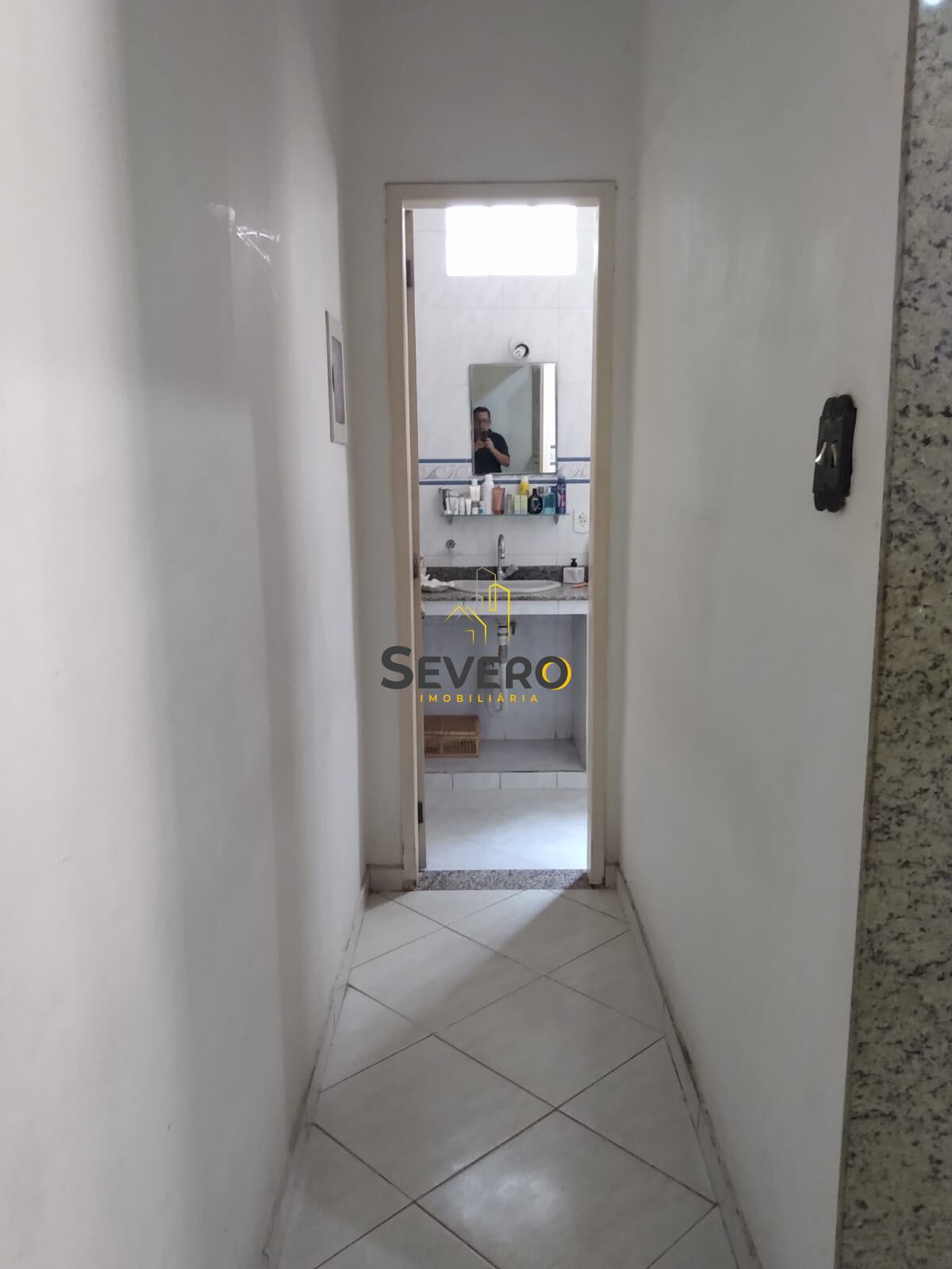 Apartamento, 3 quartos, 110 m² - Foto 4