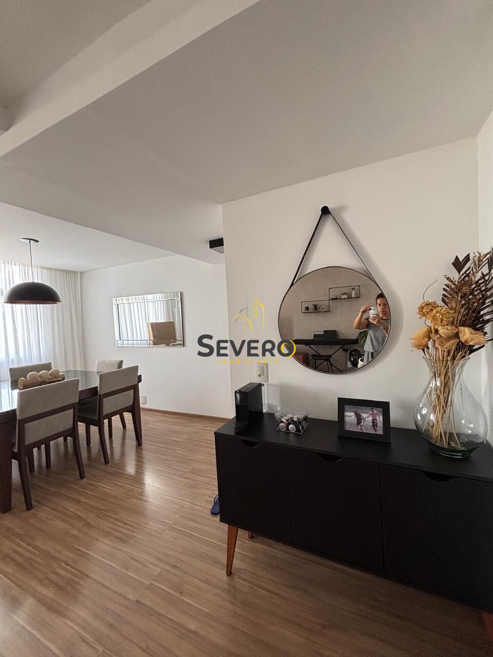 Apartamento à venda com 4 quartos, 130m² - Foto 4