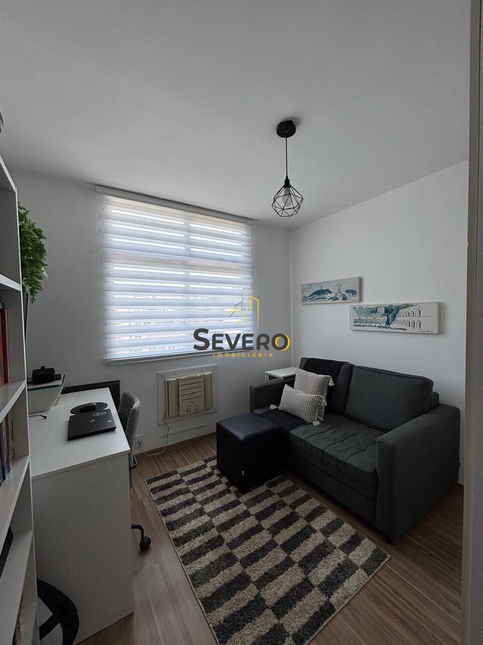 Apartamento à venda com 4 quartos, 130m² - Foto 8