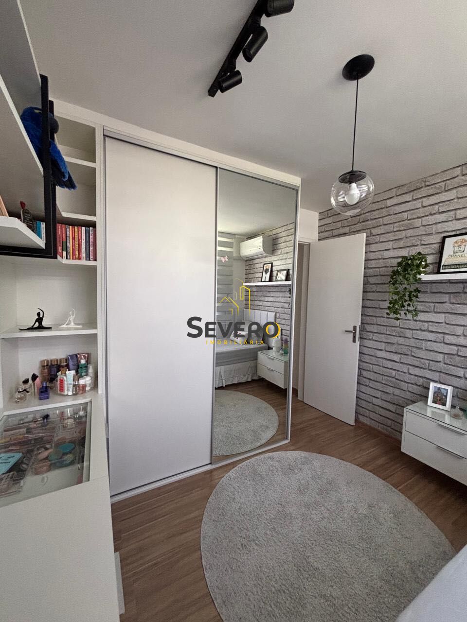 Apartamento à venda com 4 quartos, 130m² - Foto 6