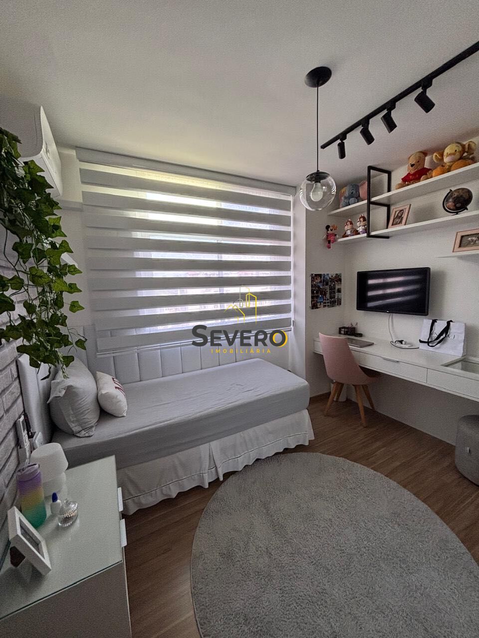 Apartamento à venda com 4 quartos, 130m² - Foto 7