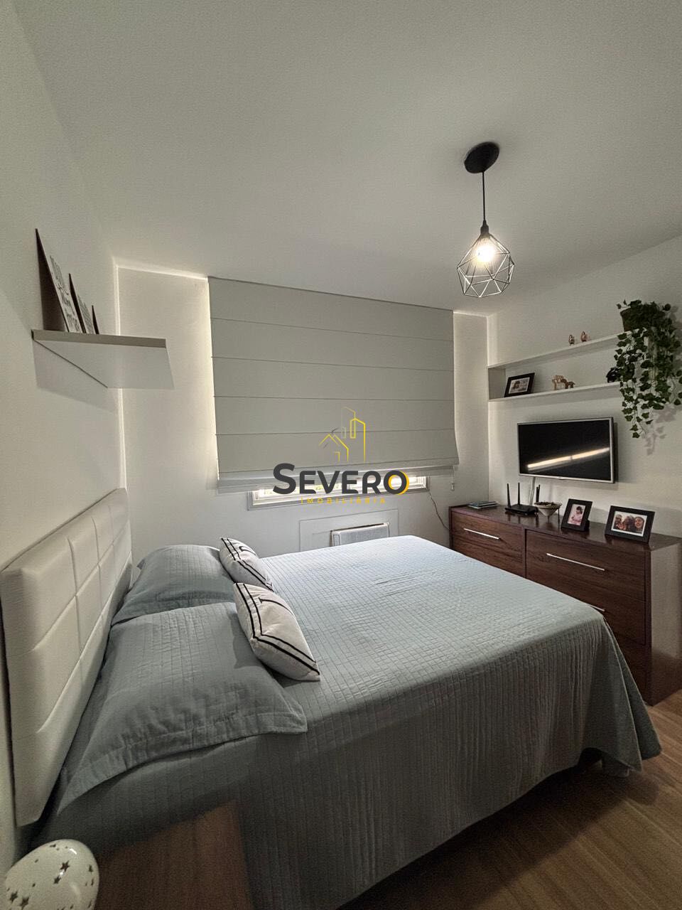 Apartamento à venda com 4 quartos, 130m² - Foto 9