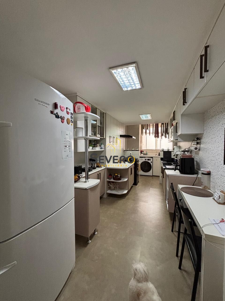 Apartamento à venda com 4 quartos, 130m² - Foto 13