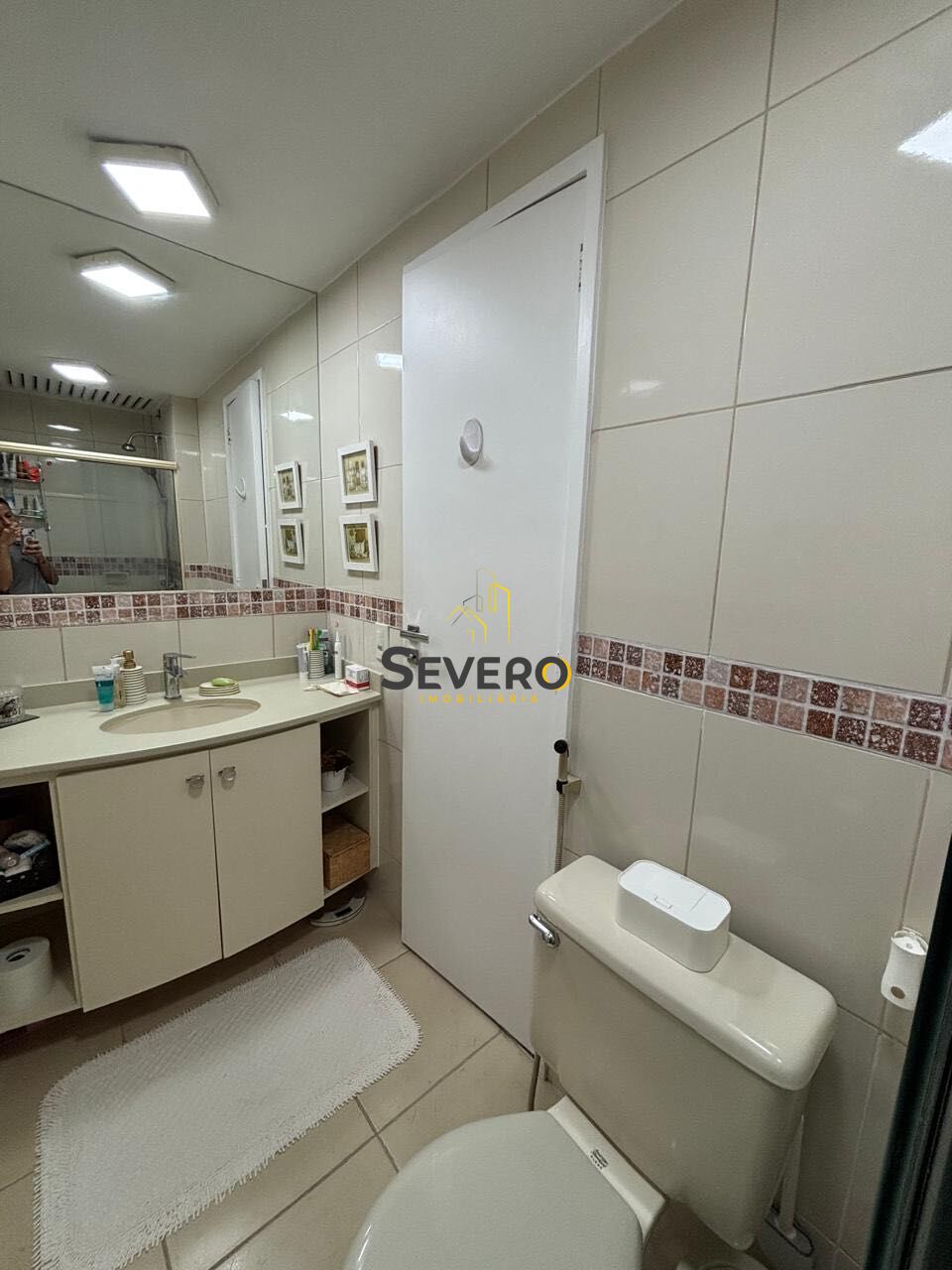 Apartamento à venda com 4 quartos, 130m² - Foto 15