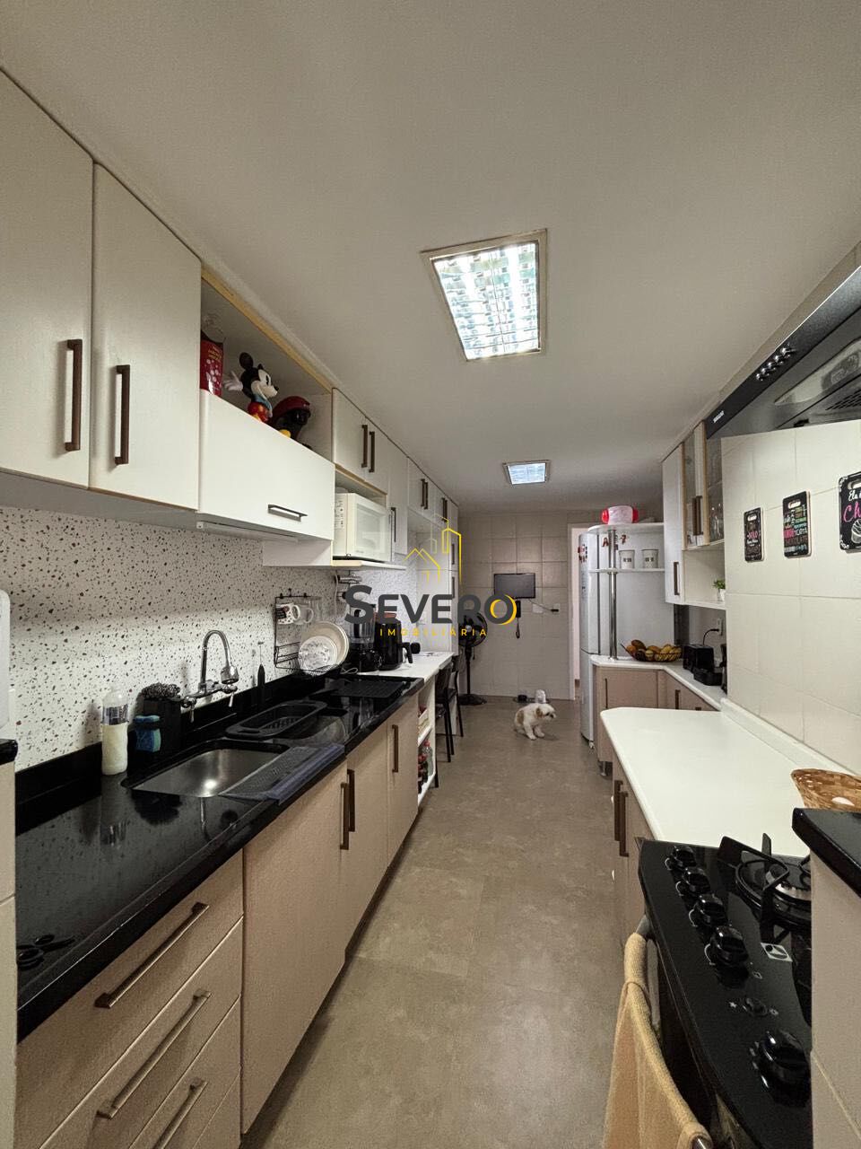 Apartamento à venda com 4 quartos, 130m² - Foto 12