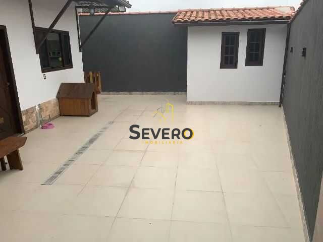 Casa à venda com 3 quartos, 135m² - Foto 4