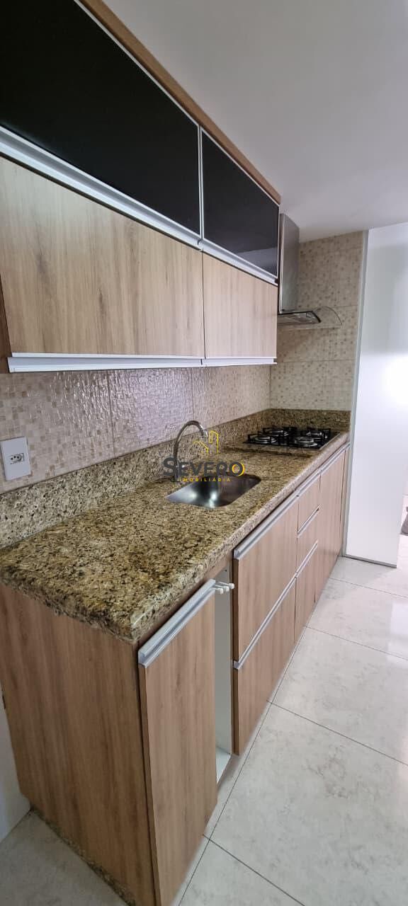 Apartamento, 3 quartos, 76 m² - Foto 4