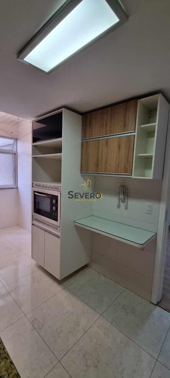 Apartamento, 3 quartos, 76 m² - Foto 5