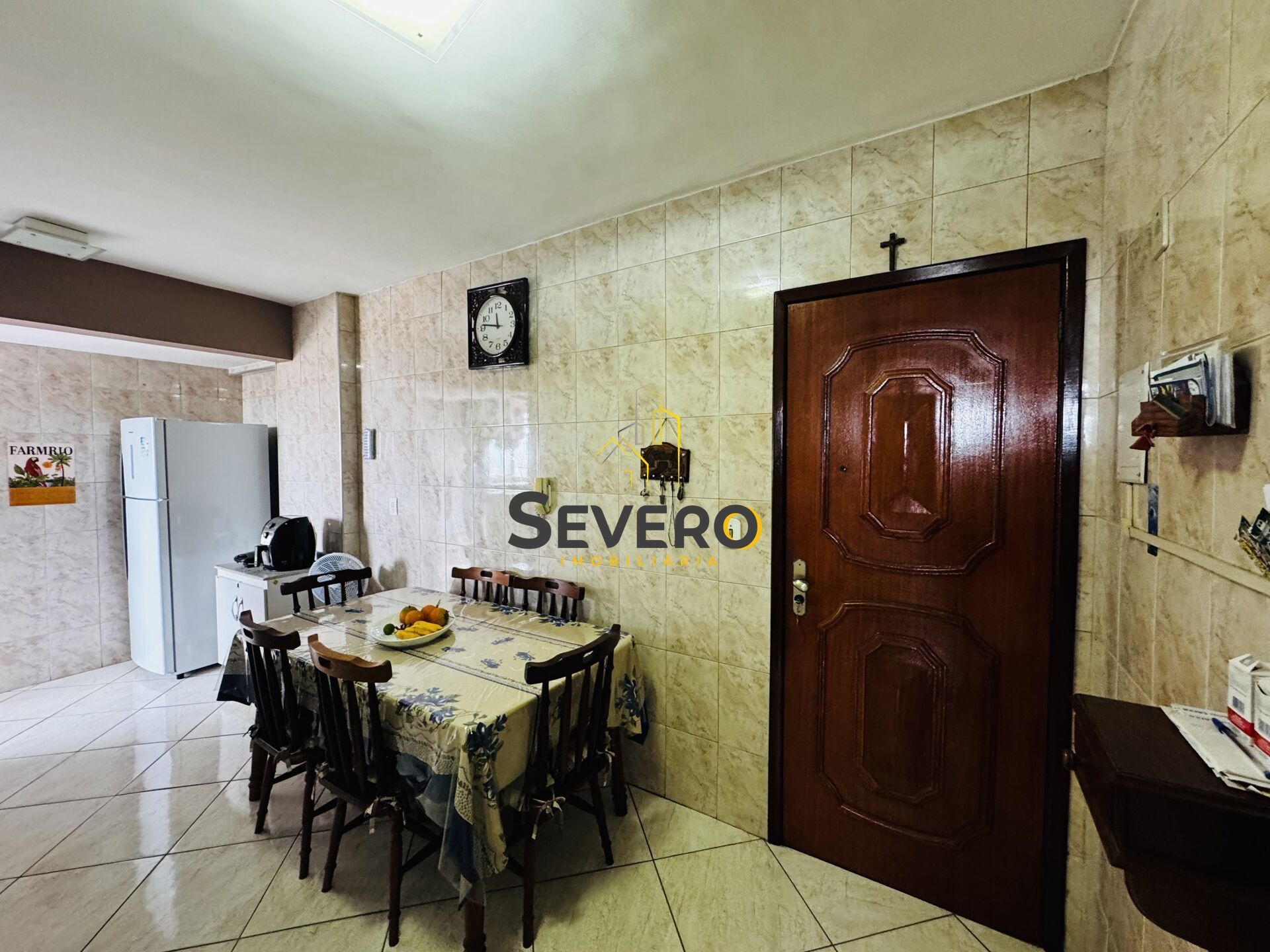 Apartamento à venda com 2 quartos, 112m² - Foto 5