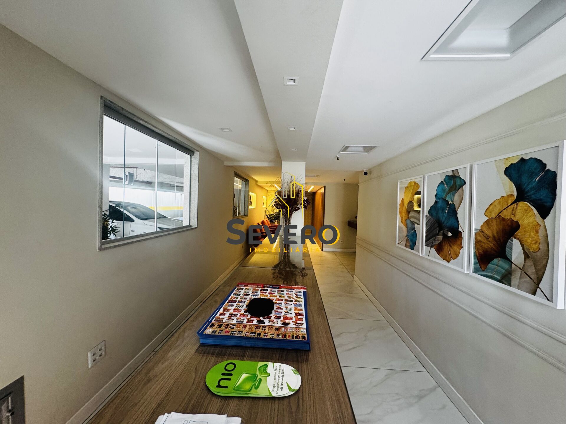 Apartamento à venda com 2 quartos, 112m² - Foto 12