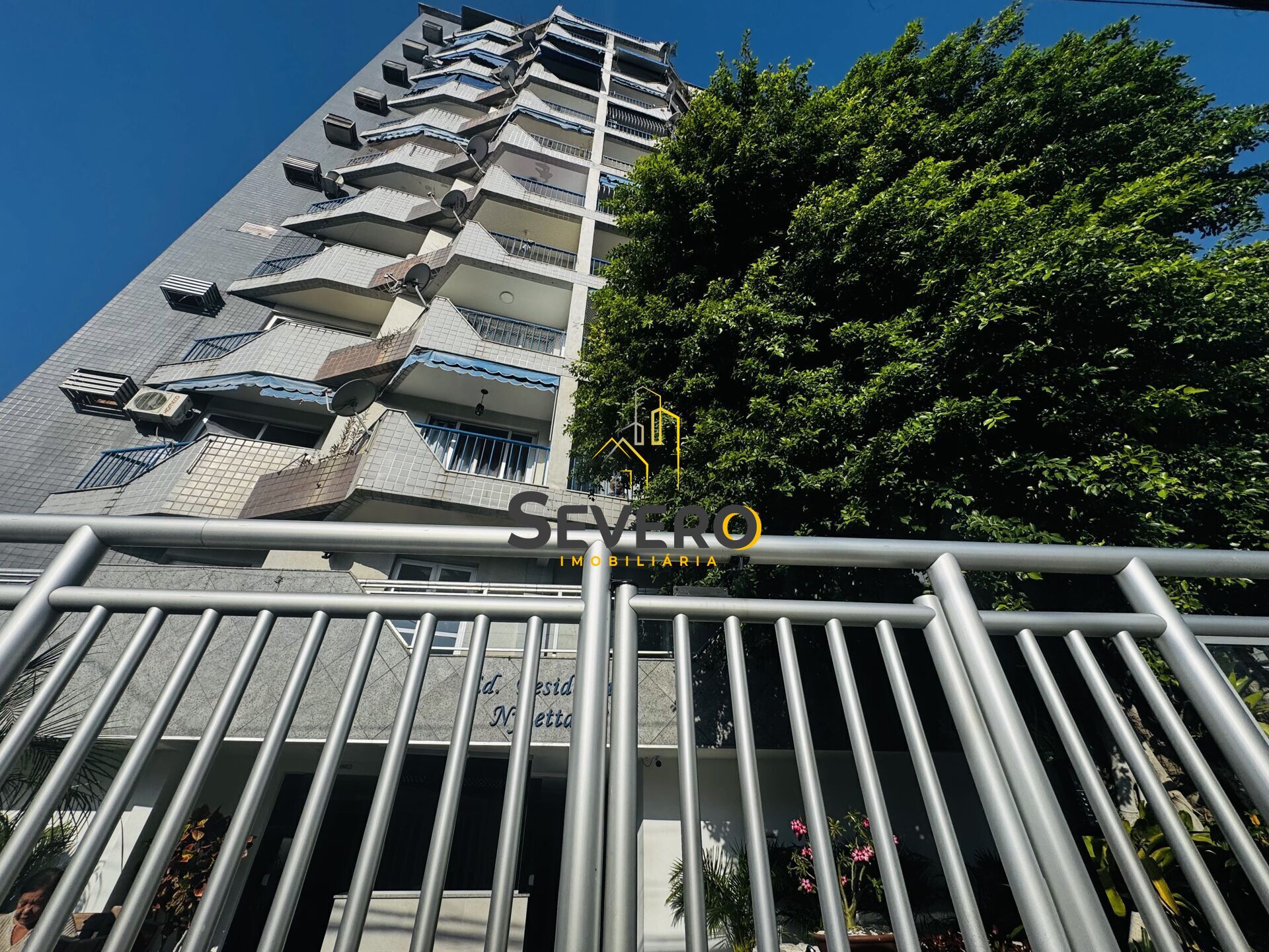 Apartamento à venda com 2 quartos, 112m² - Foto 16