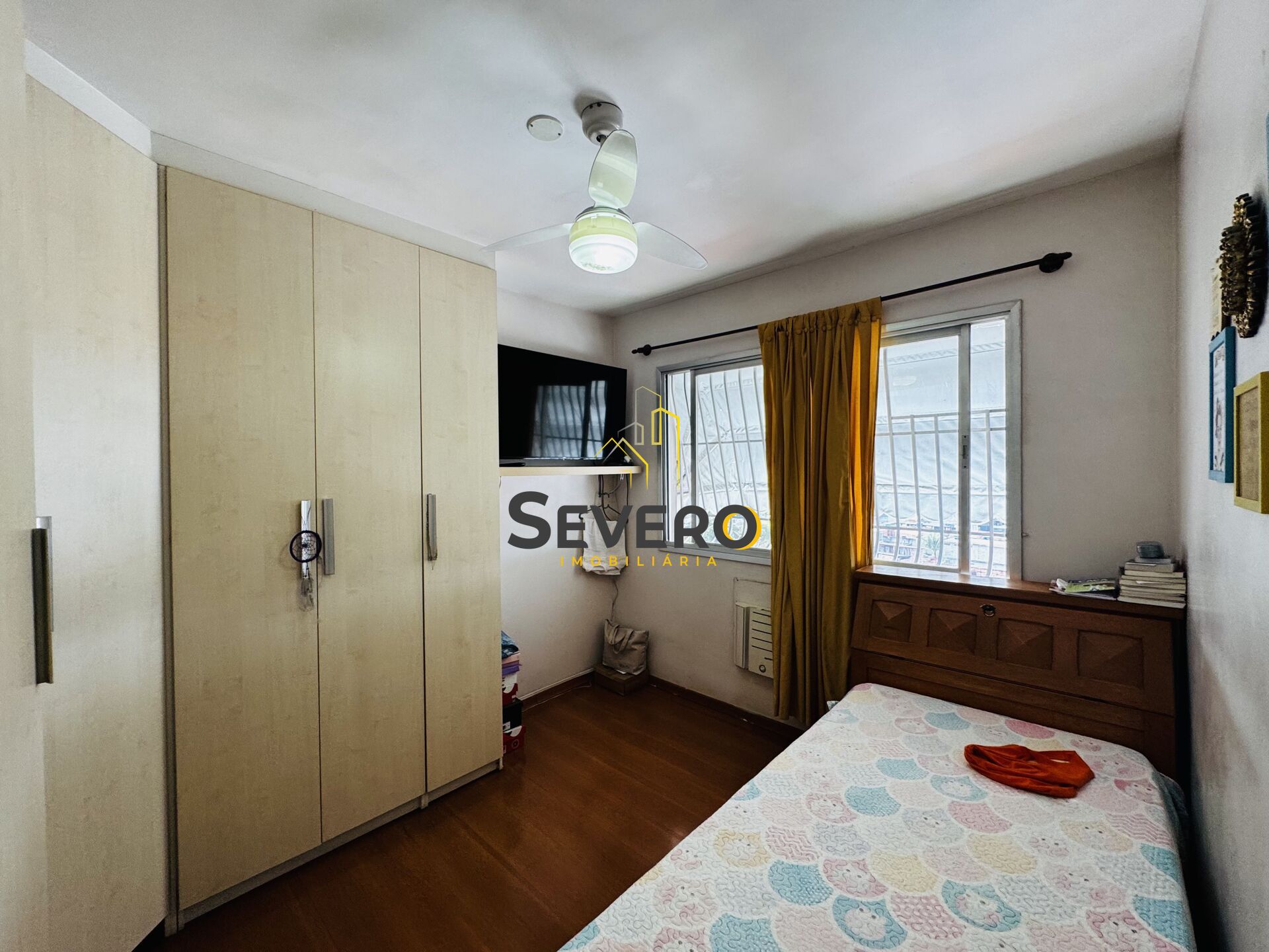 Apartamento à venda com 2 quartos, 112m² - Foto 7