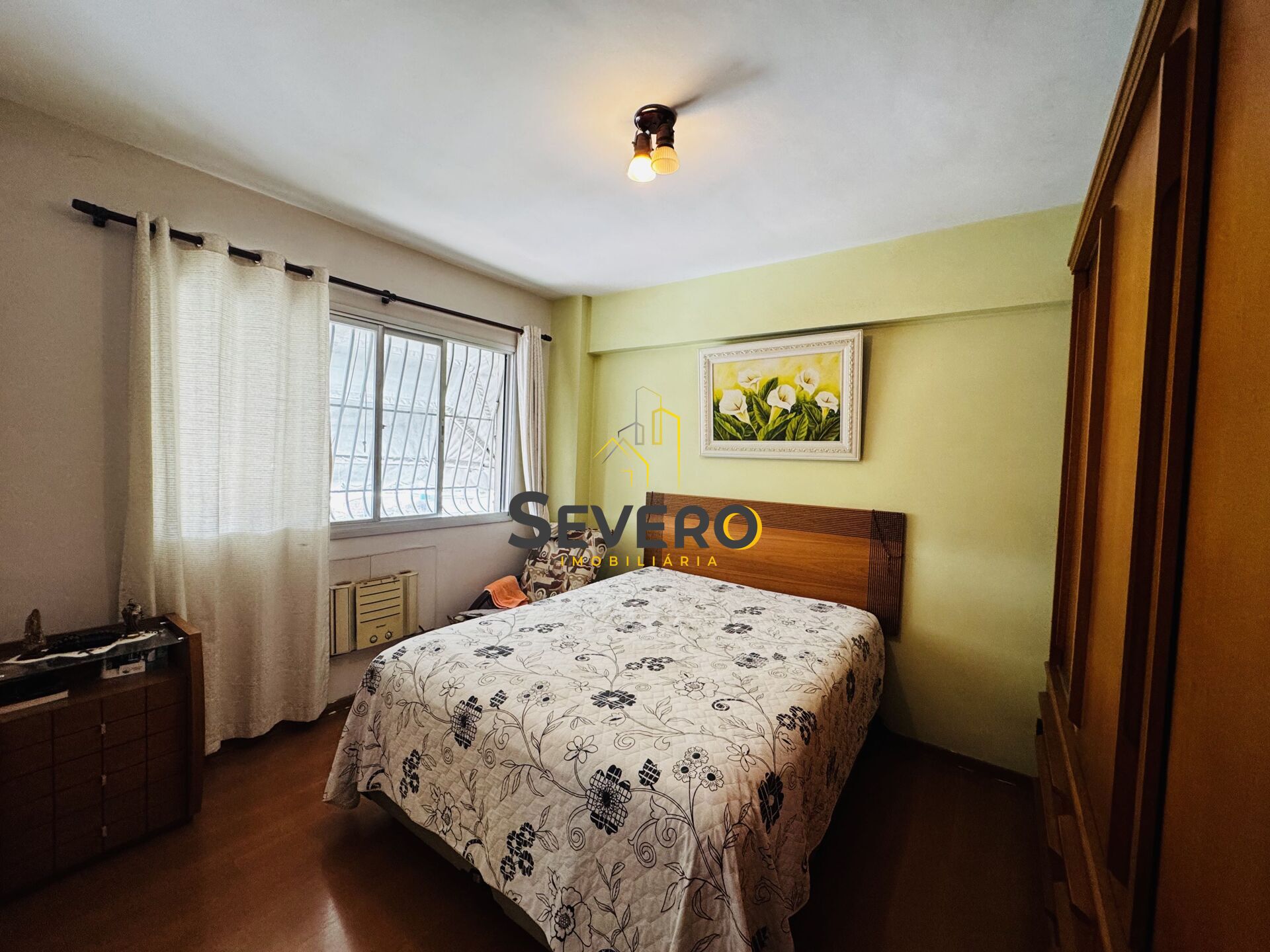 Apartamento à venda com 2 quartos, 112m² - Foto 10