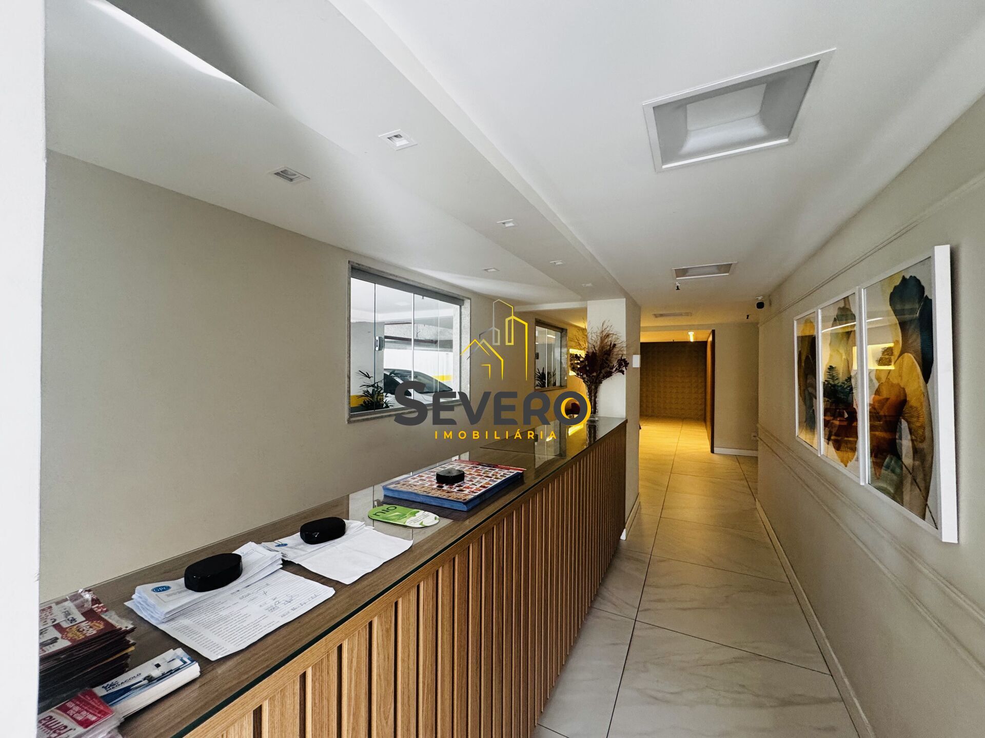 Apartamento à venda com 2 quartos, 112m² - Foto 14