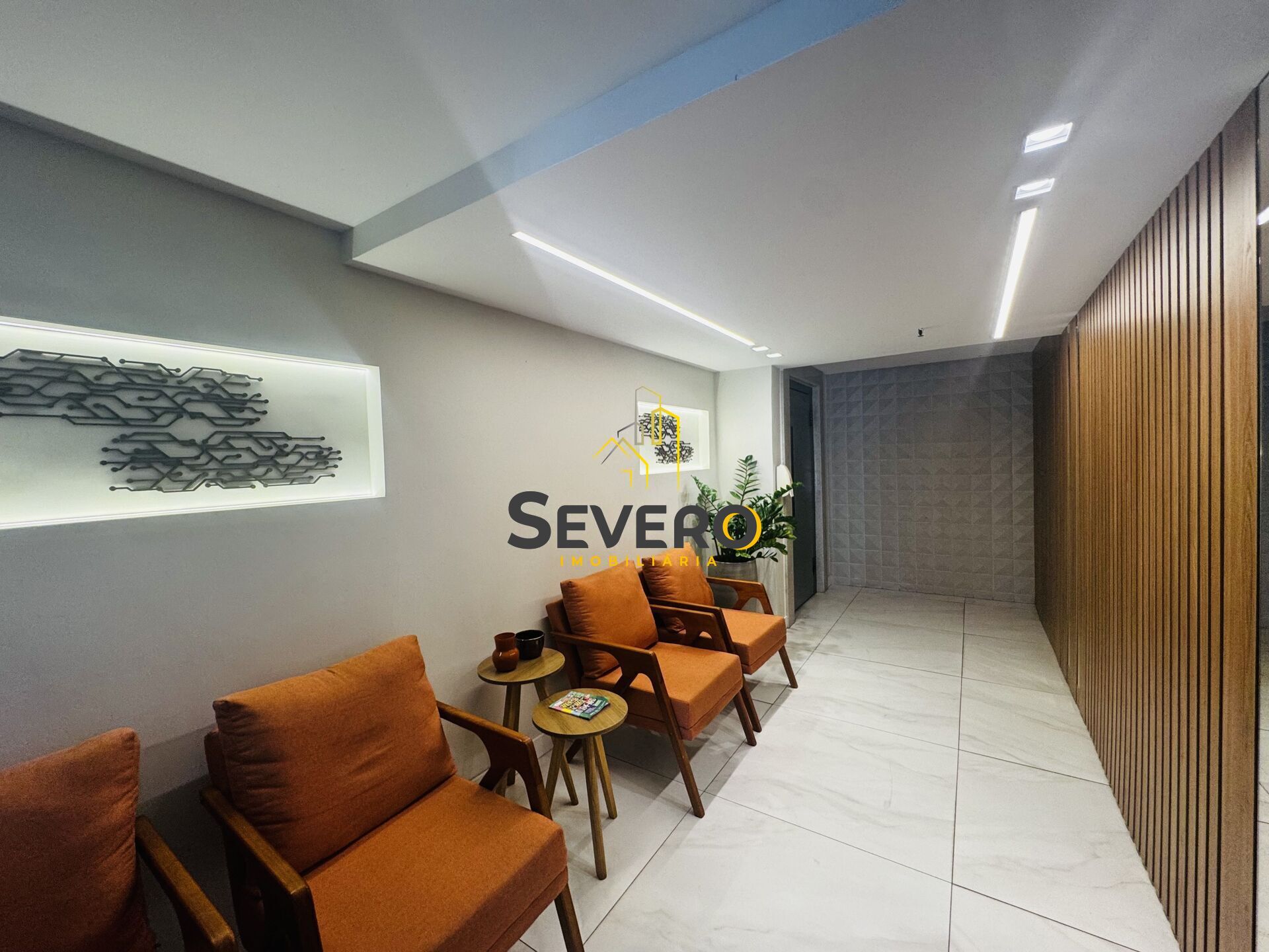 Apartamento à venda com 2 quartos, 112m² - Foto 13