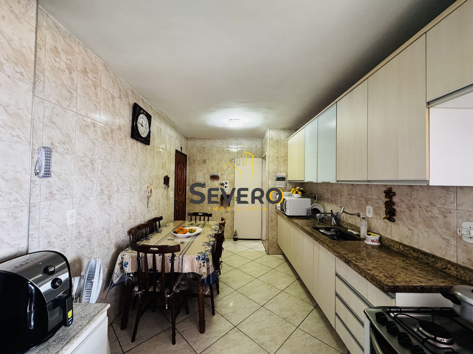 Apartamento à venda com 2 quartos, 112m² - Foto 6
