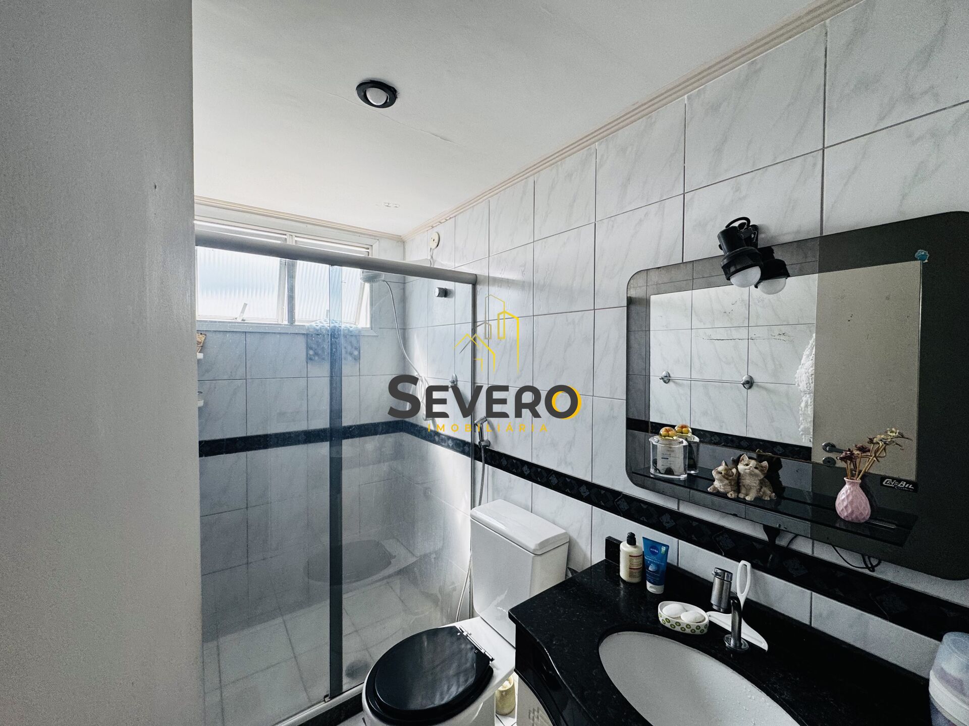 Apartamento à venda com 2 quartos, 112m² - Foto 9