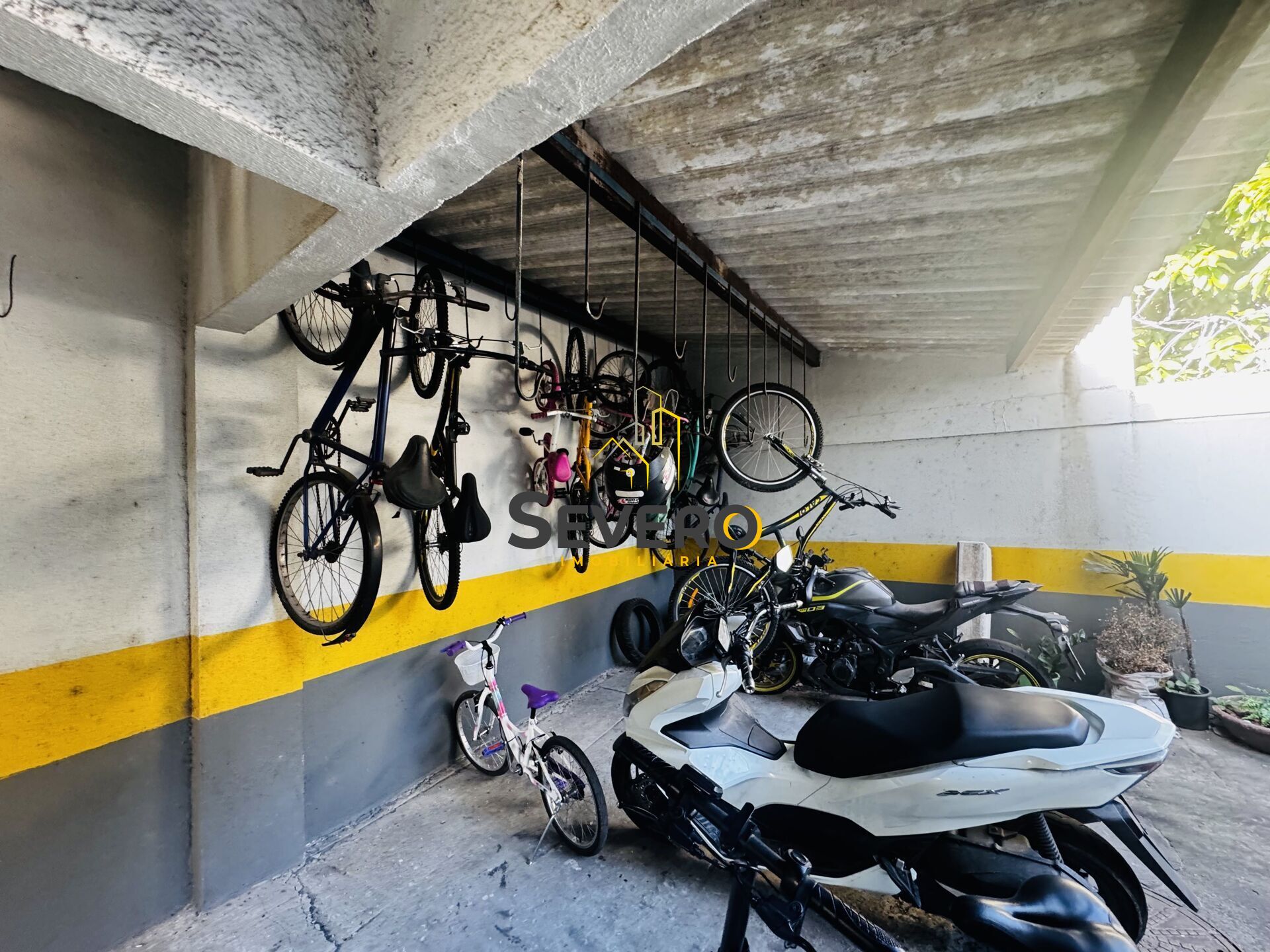 Apartamento à venda com 2 quartos, 112m² - Foto 15
