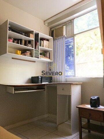 Apartamento à venda com 2 quartos, 80m² - Foto 1