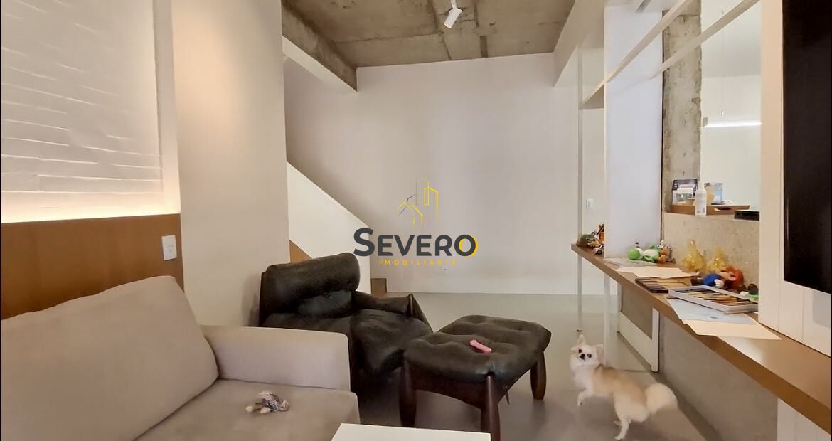 Cobertura à venda com 3 quartos, 107m² - Foto 15