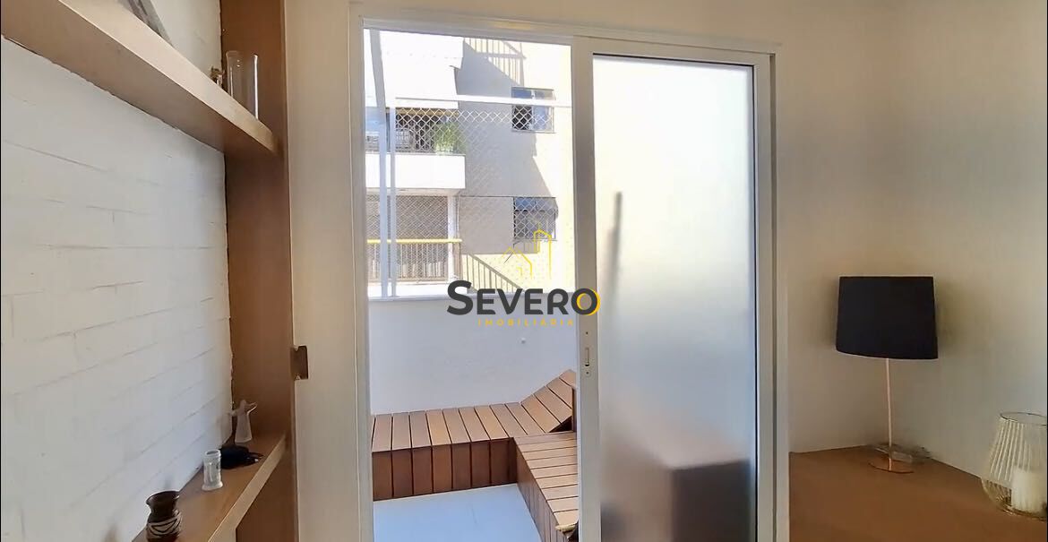 Cobertura à venda com 3 quartos, 107m² - Foto 6