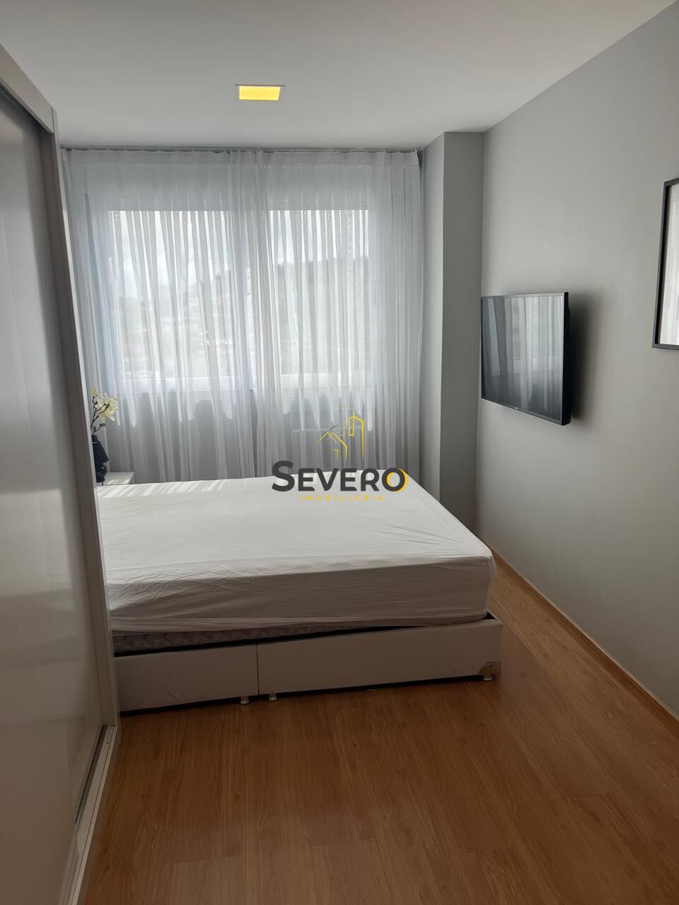 Apartamento à venda com 2 quartos, 58m² - Foto 21
