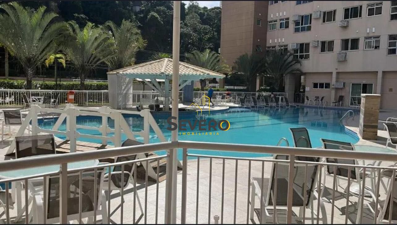Apartamento à venda com 2 quartos, 58m² - Foto 35
