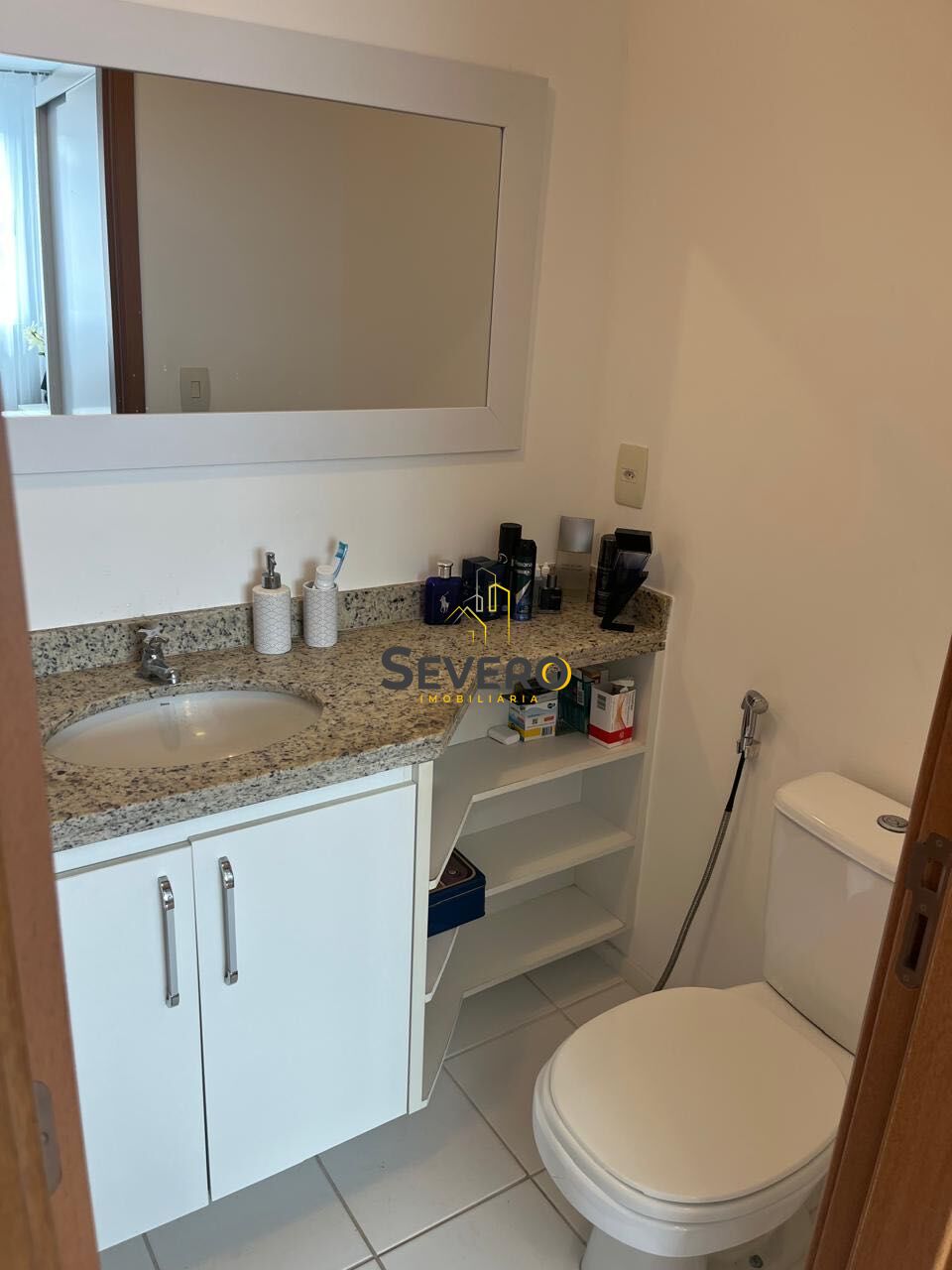 Apartamento à venda com 2 quartos, 58m² - Foto 34