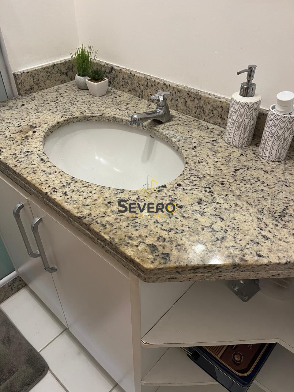 Apartamento à venda com 2 quartos, 58m² - Foto 28