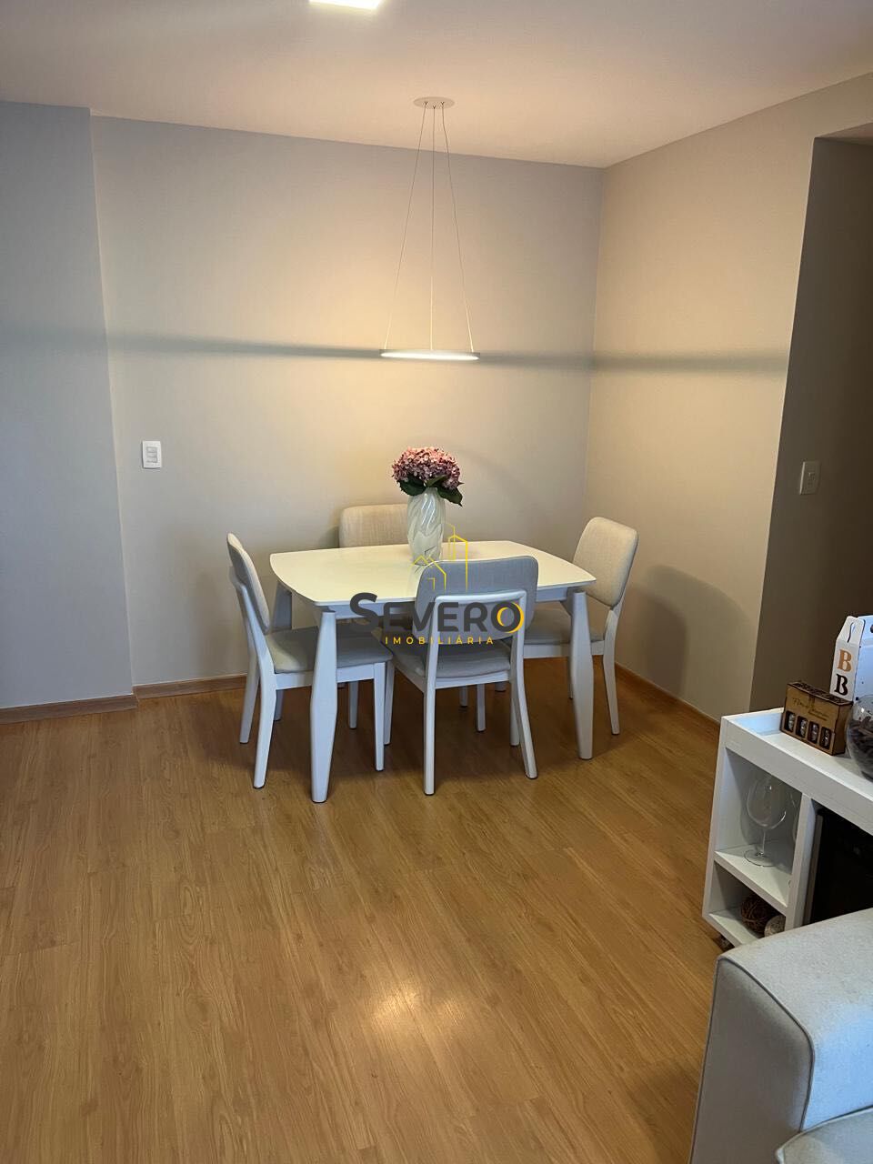 Apartamento à venda com 2 quartos, 58m² - Foto 11