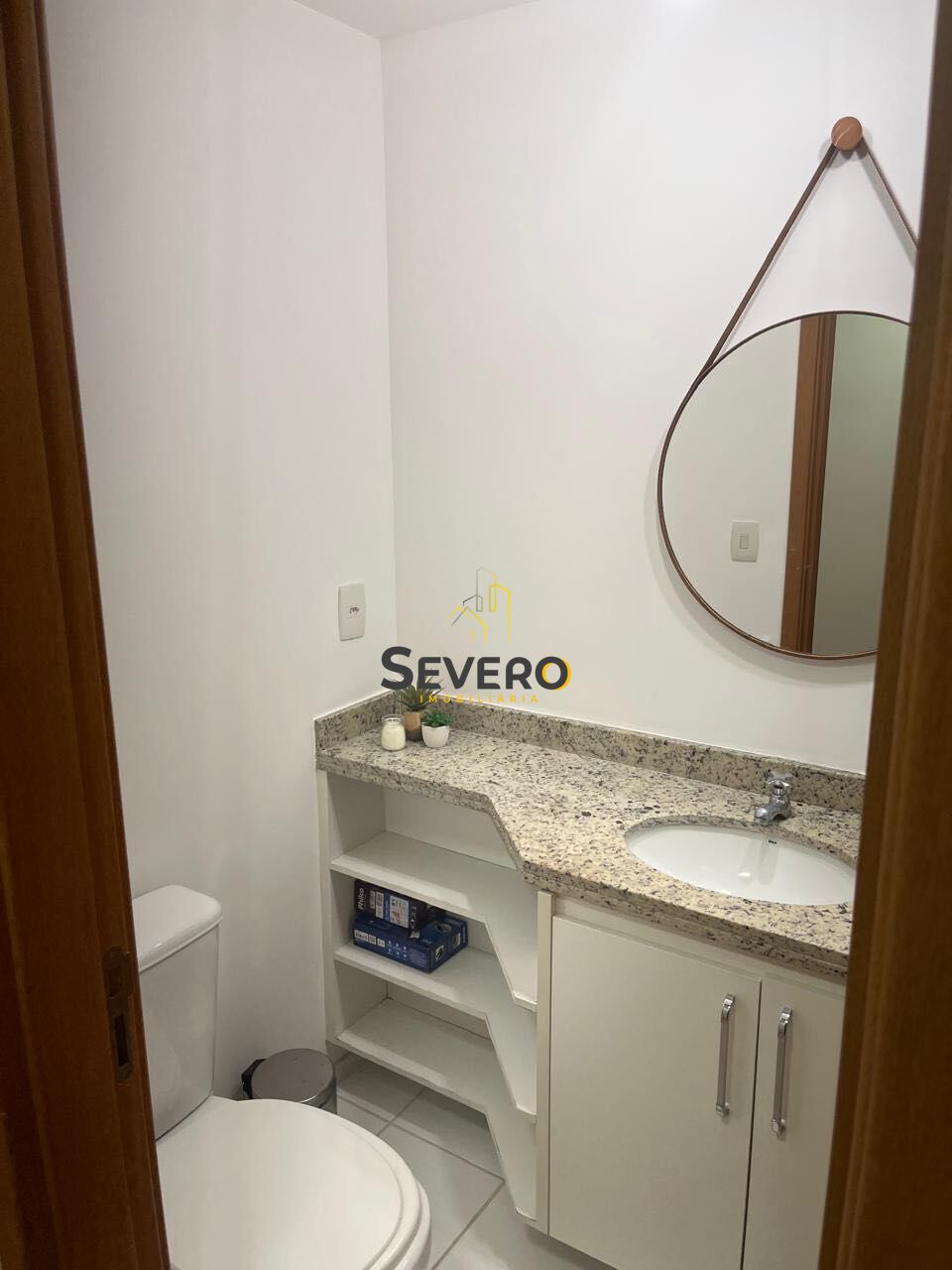 Apartamento à venda com 2 quartos, 58m² - Foto 18