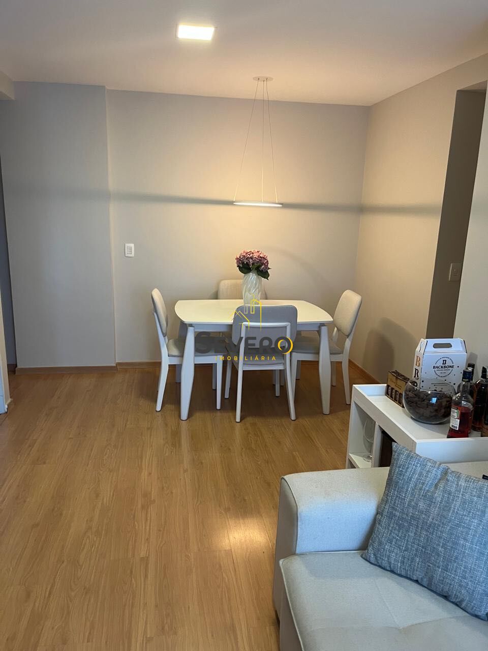 Apartamento à venda com 2 quartos, 58m² - Foto 5