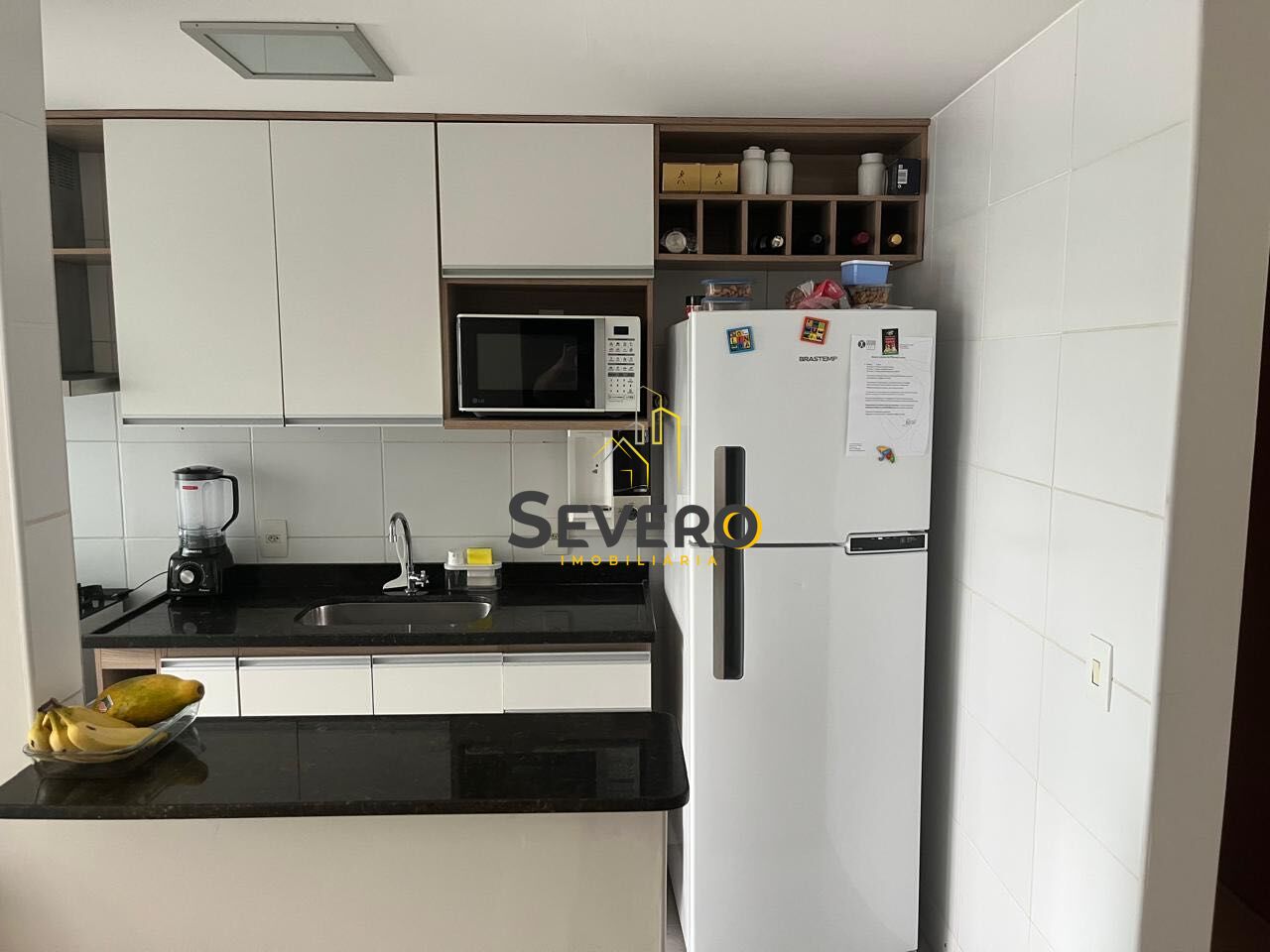 Apartamento à venda com 2 quartos, 58m² - Foto 9