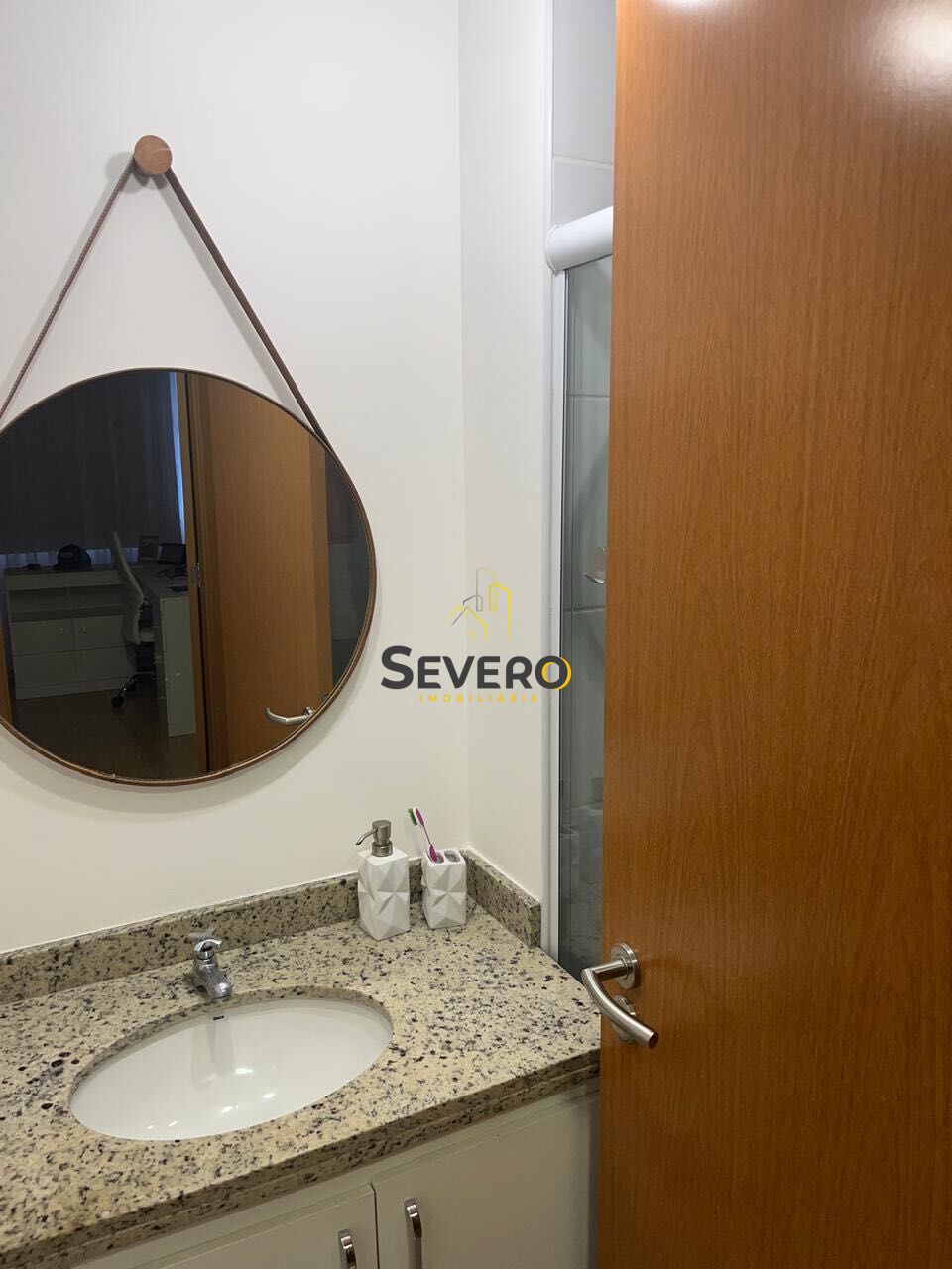 Apartamento à venda com 2 quartos, 58m² - Foto 17