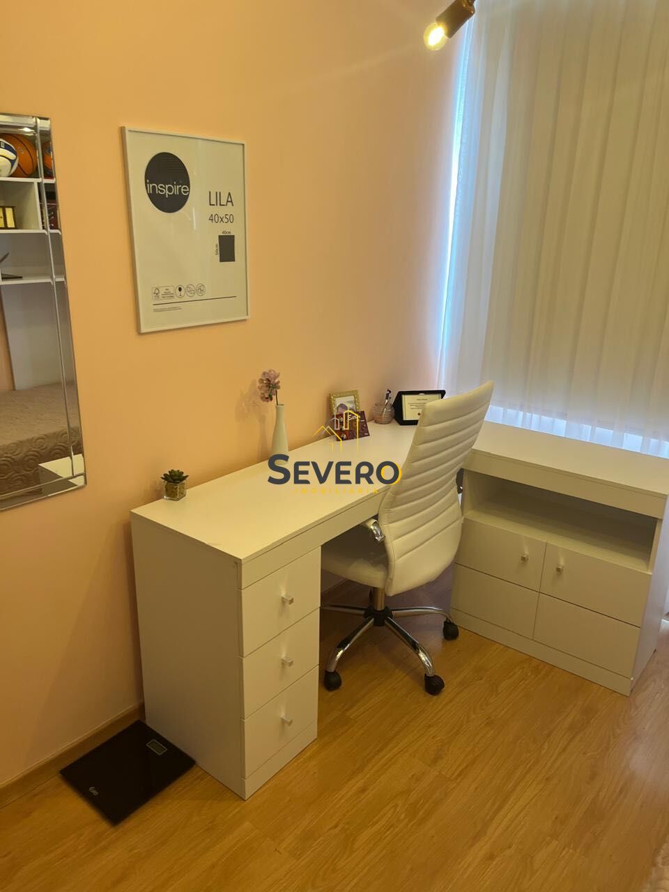 Apartamento à venda com 2 quartos, 58m² - Foto 20