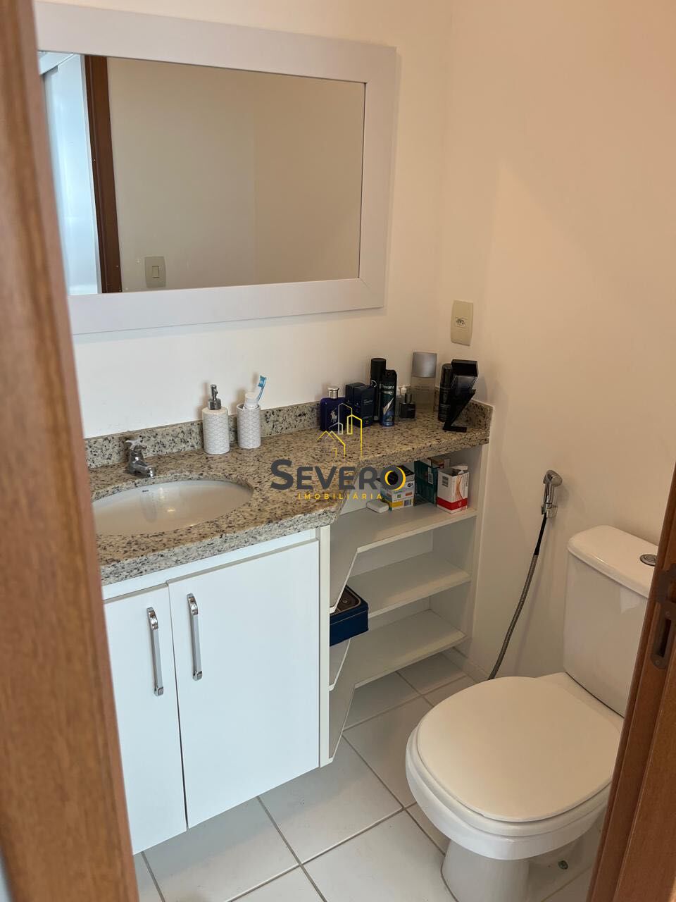 Apartamento à venda com 2 quartos, 58m² - Foto 26