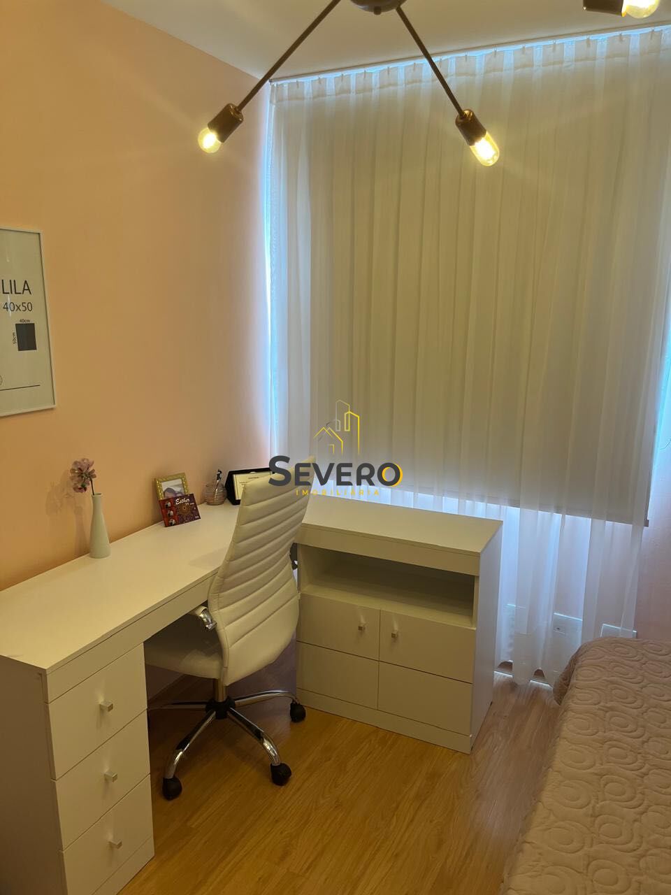 Apartamento à venda com 2 quartos, 58m² - Foto 14