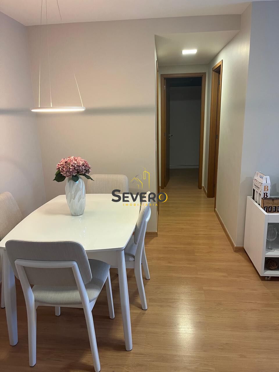 Apartamento à venda com 2 quartos, 58m² - Foto 6