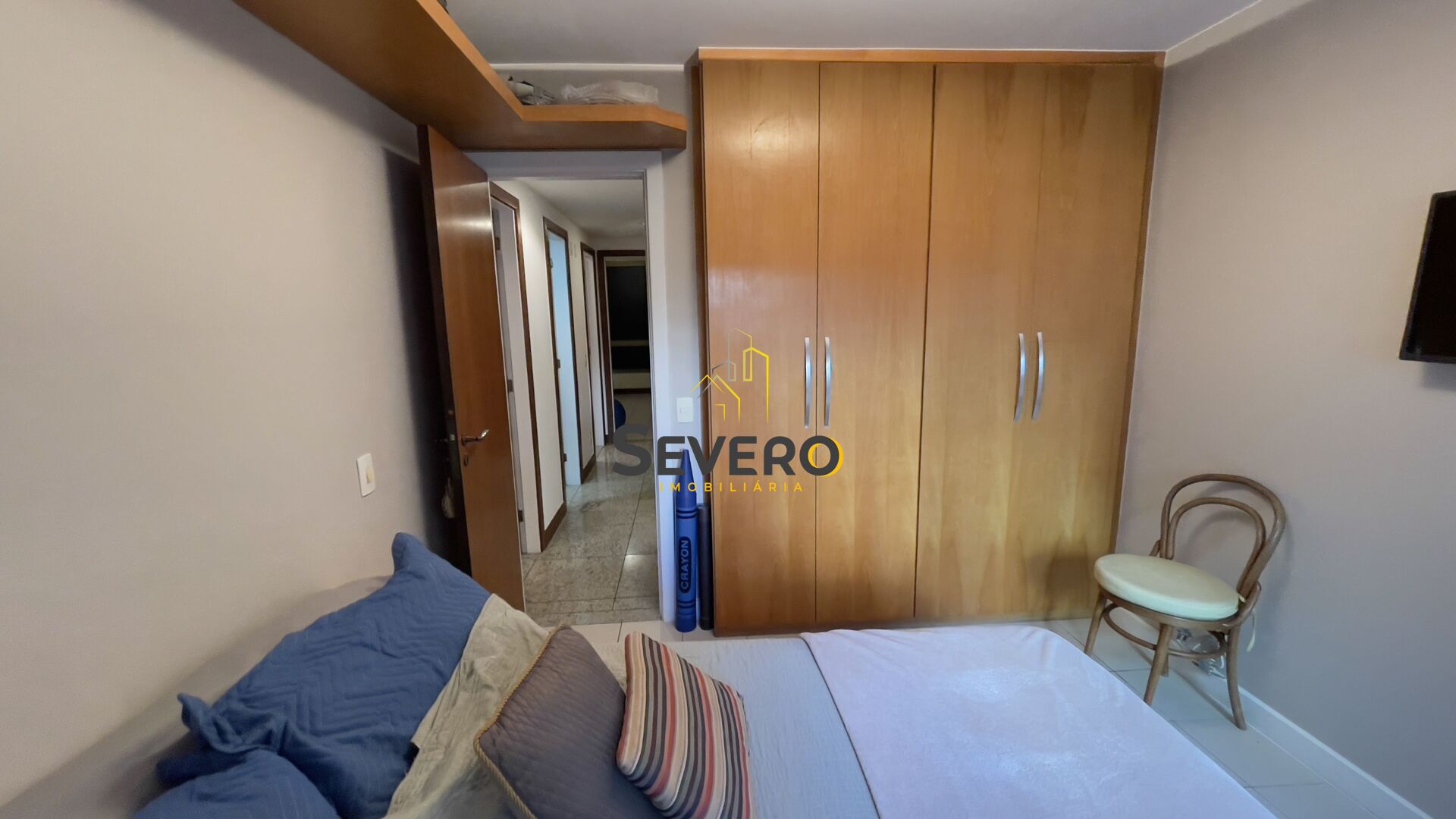 Apartamento à venda com 4 quartos, 190m² - Foto 32