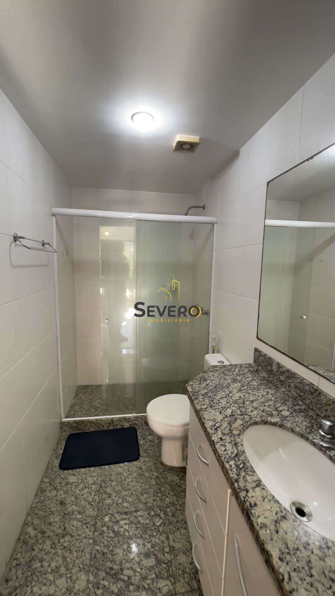 Apartamento à venda com 4 quartos, 190m² - Foto 41