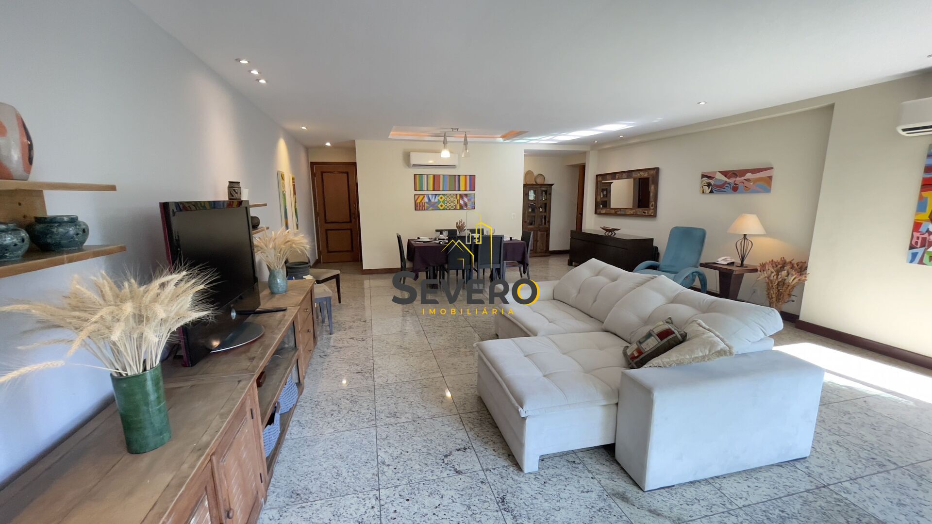 Apartamento à venda com 4 quartos, 190m² - Foto 18