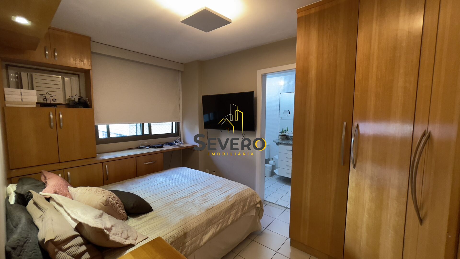 Apartamento à venda com 4 quartos, 190m² - Foto 47