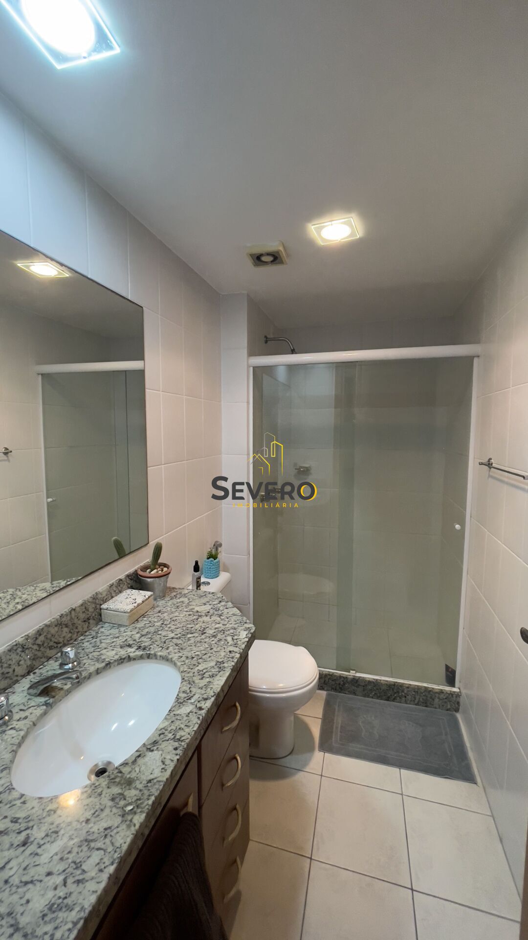 Apartamento à venda com 4 quartos, 190m² - Foto 35