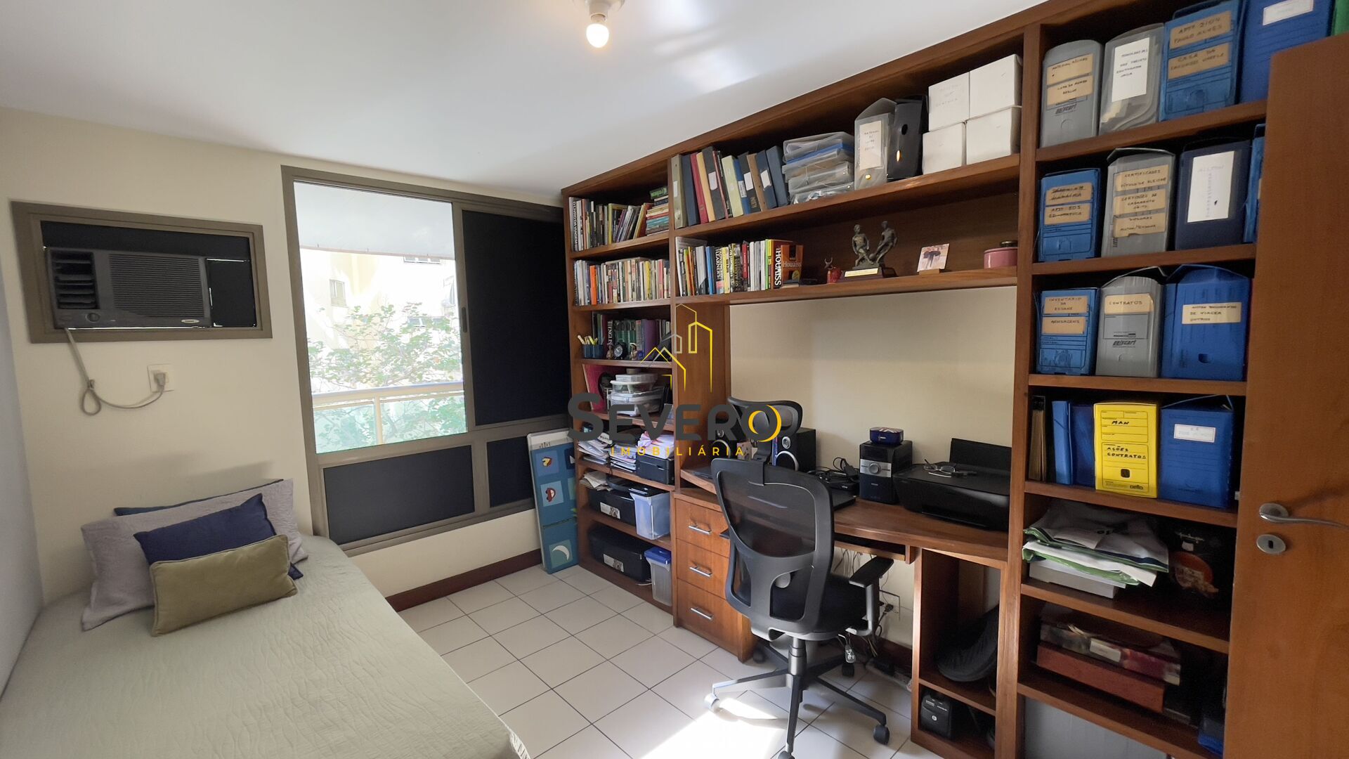 Apartamento à venda com 4 quartos, 190m² - Foto 51