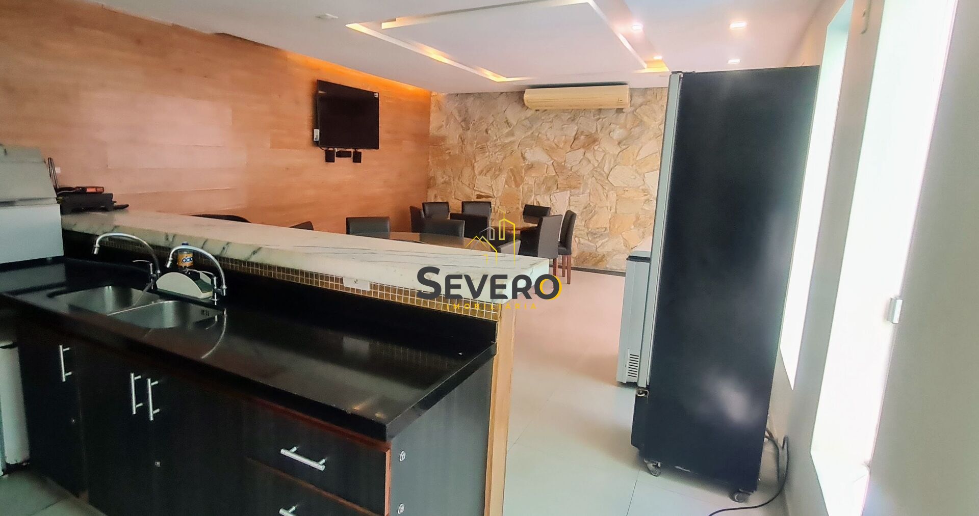 Apartamento à venda com 4 quartos, 190m² - Foto 7