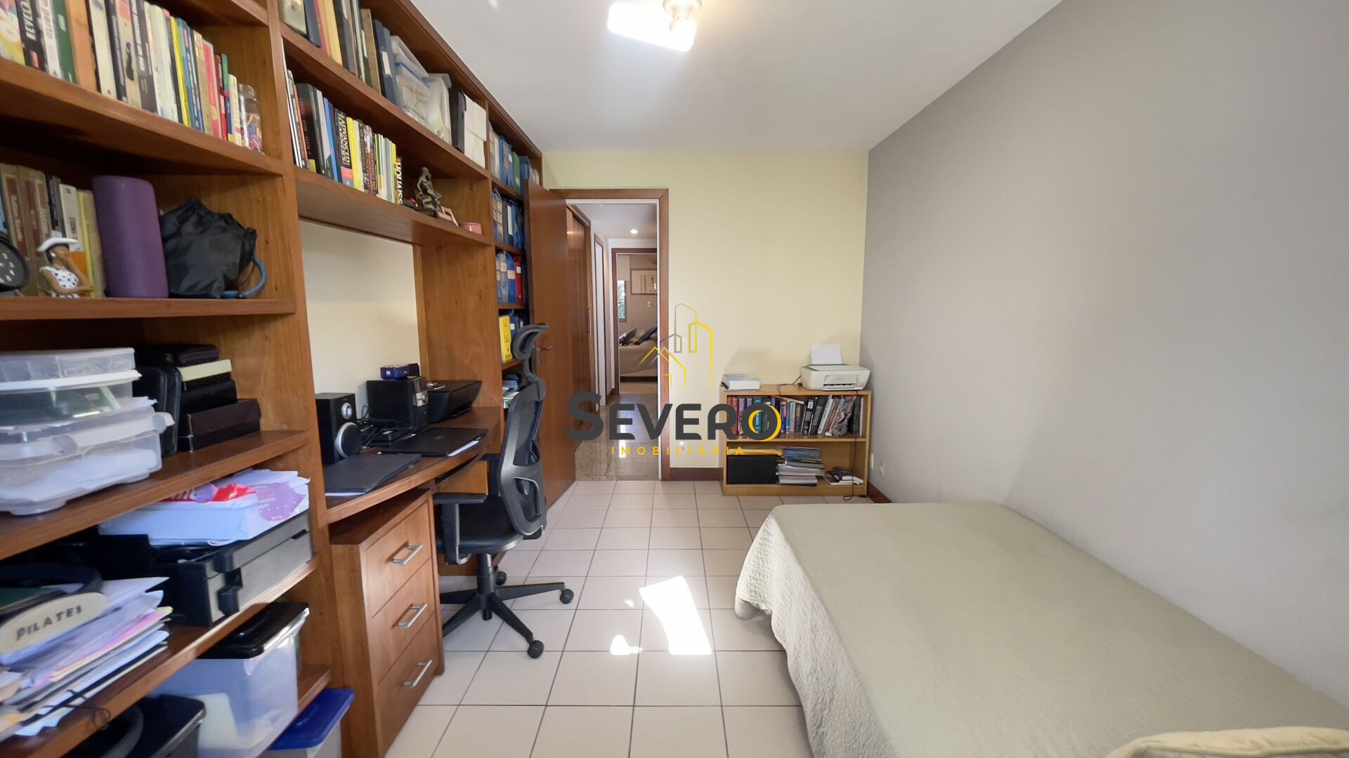 Apartamento à venda com 4 quartos, 190m² - Foto 52