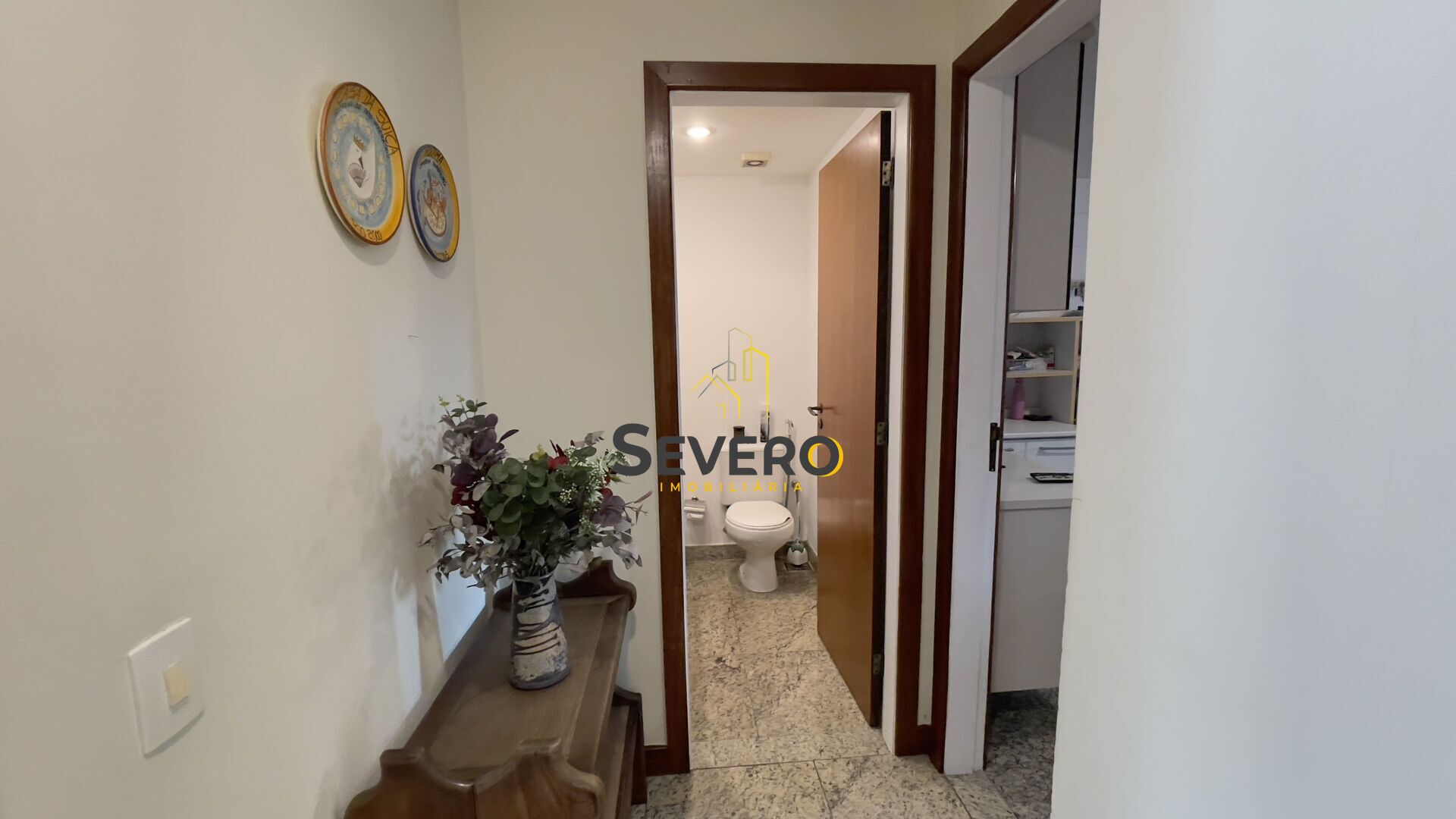 Apartamento à venda com 4 quartos, 190m² - Foto 27