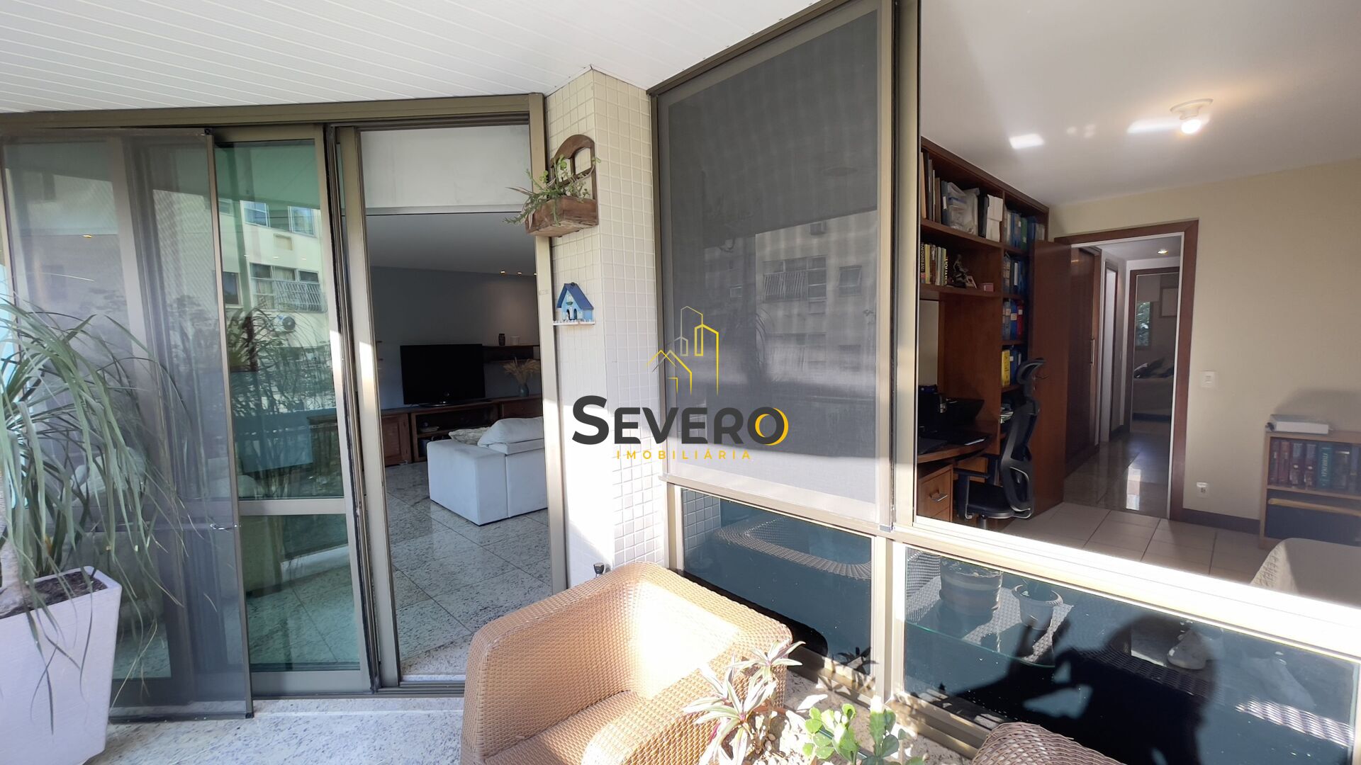 Apartamento à venda com 4 quartos, 190m² - Foto 53