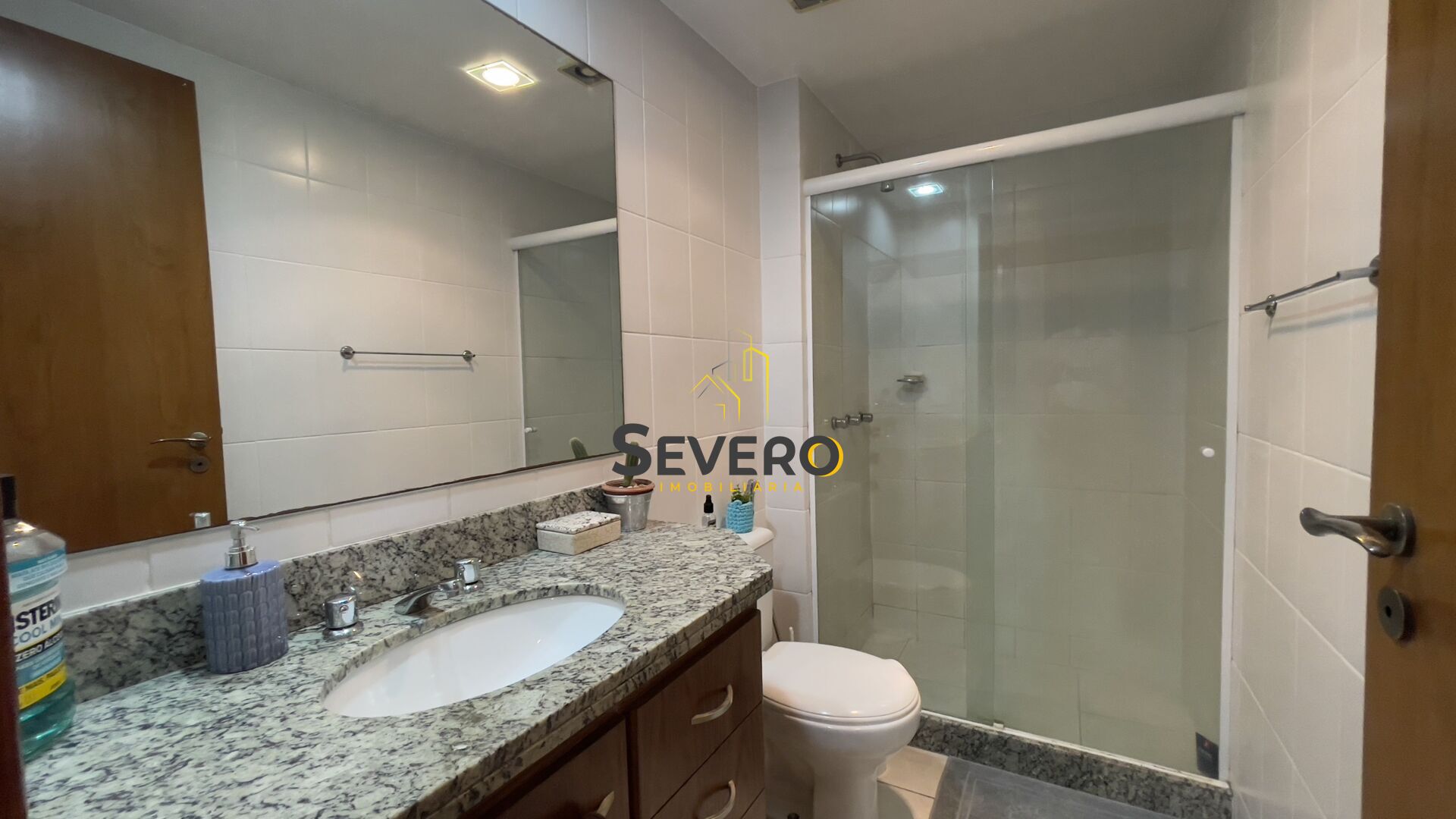 Apartamento à venda com 4 quartos, 190m² - Foto 36